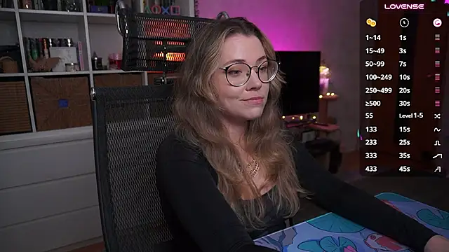 RemyCute Live XXX-Chat