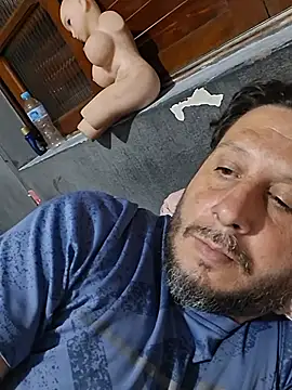COROADOTADOCASADO Live XXX-Chat