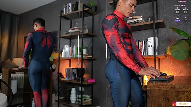 _EUFRATES_ Live XXX-chat