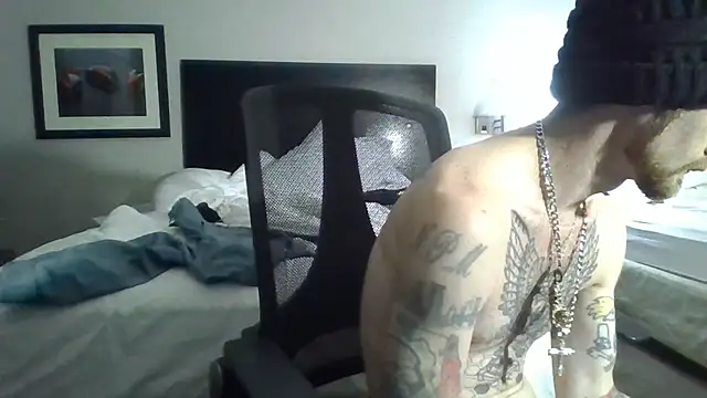 Nico2Nasty's Live XXX Chat