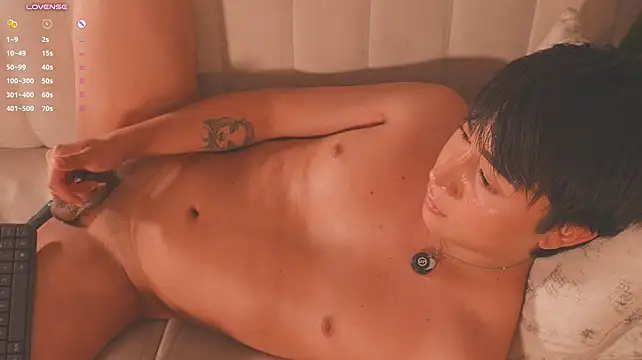 Czat XXX na żywo – _Enyoll