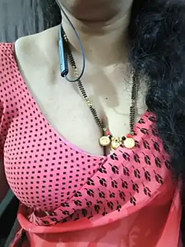 bhuvana_555 라이브 XXX 채팅