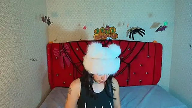 Angelchristix 라이브 XXX 채팅