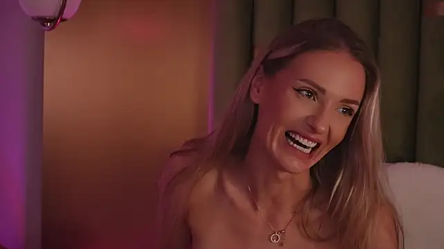 AmeliaAngel's Live XXX Chat