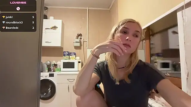 Živý XXX chat AngelJeni