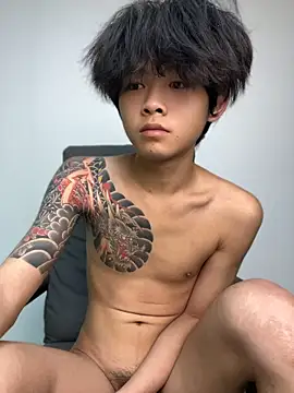 XBD-1 Live XXX-chat