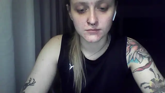 Chat XXX en directo de LeaWetGirl