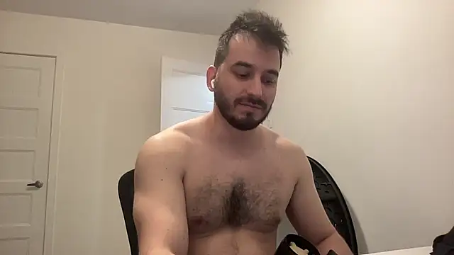 ThickDickMontreal 라이브 XXX 채팅