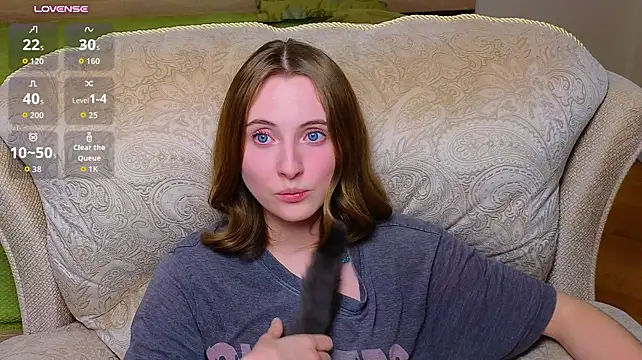 Cowell_Adelina Chat XXX live