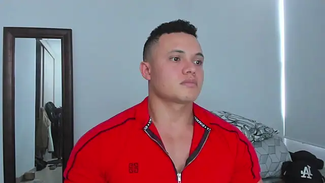 KingLevi01 Chat XXX live