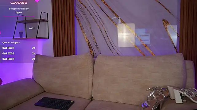 LiaWheeler Chat XXX live
