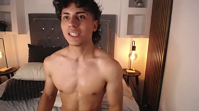 Lee_Fuk Webcam-Show