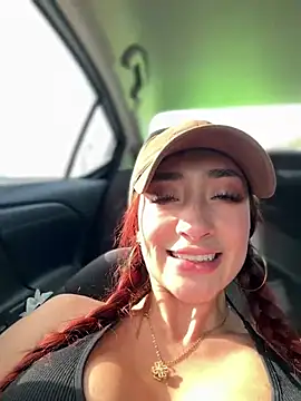 ariiel_ Chat XXX live