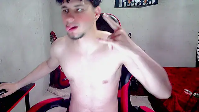 Chat XXX ao vivo de Atom_Hot