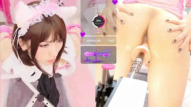 -mirurun08-のライブXXXチャット