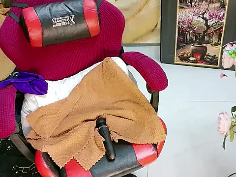 Živý XXX chat Jerry-Lan