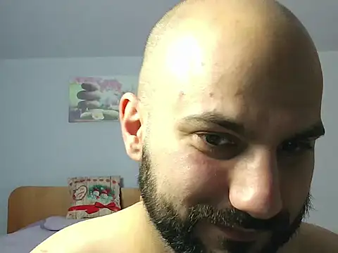 แชท XXX สดของ LorenzoCapone69
