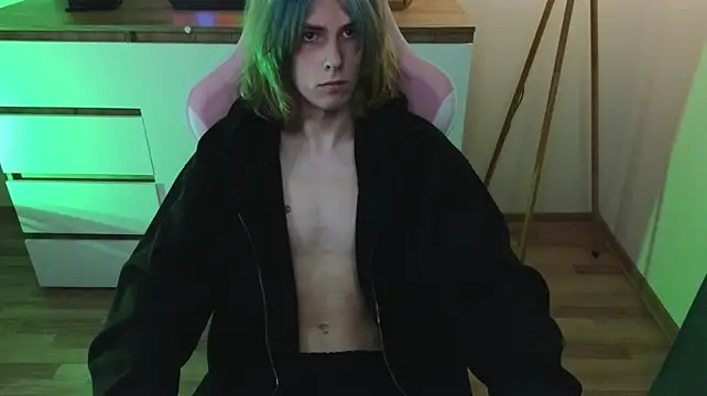 lazy_jester Live XXX-Chat