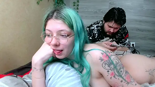 LinaBonBon লাইভ XXX চ্যাট