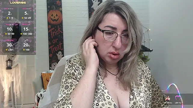 Chat +18 de KKMimiKK ao vivo