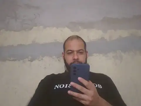 Czat XXX na żywo – Carlos02145
