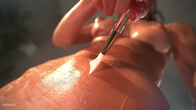 Myliss_ Live XXX Chat