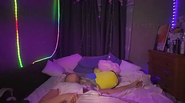 StacyChocopay Chat XXX live