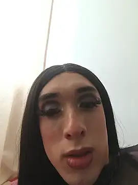 LailaGill 即時 XXX 聊天