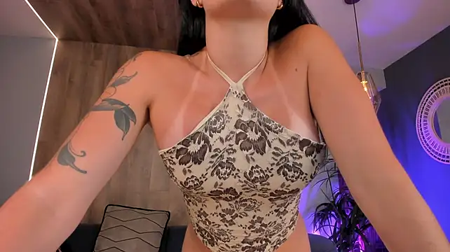 GiaFerrara Live XXX Chat