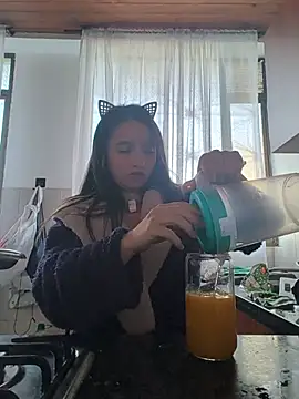 Chatroom XXX en direct de julietta___jackson