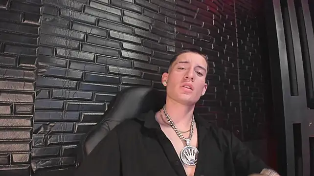 hunterheat__ live XXX chat
