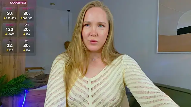BethSun – Live XXX-chat