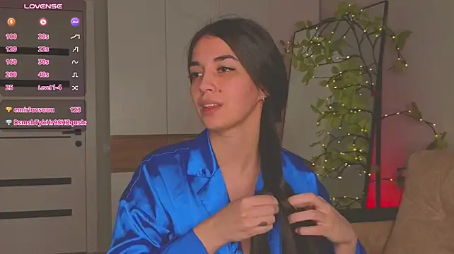 MollyGilberg Chat XXX live