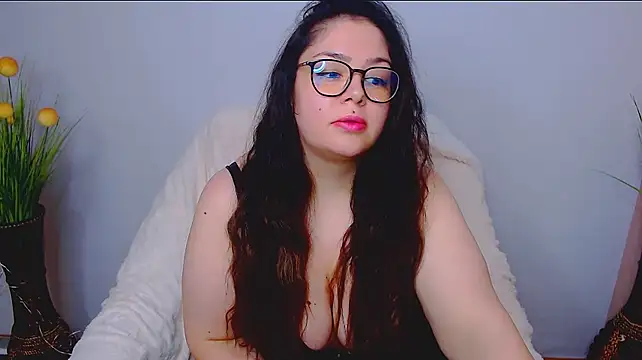 HellenVexary 라이브 XXX 채팅