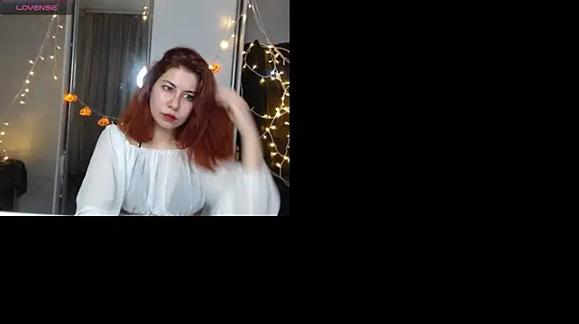 Empress-Ive Chat XXX live