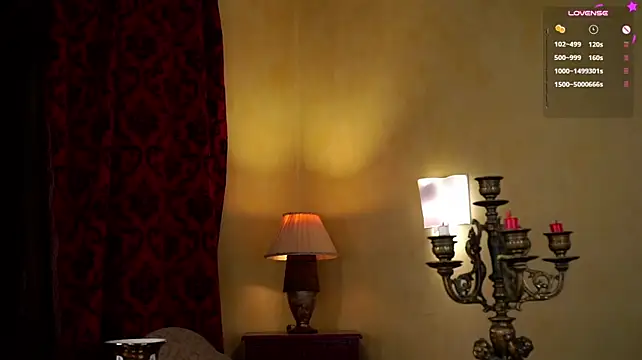 TeshaHeinsohn1 Chat XXX live
