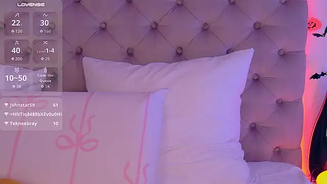 DJDoriss Chat XXX live