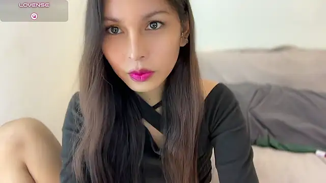 Chat XXX ao vivo de _cumonu69_