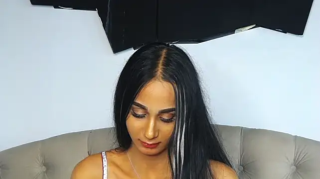 LexxyBloom 라이브 XXX 채팅