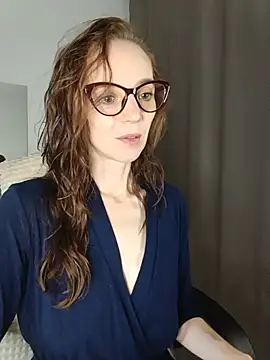 Czat XXX na żywo – Eileen_Hart