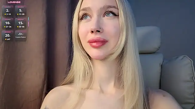 Des_ch Adlı Modelin Canlı XXX Sohbeti