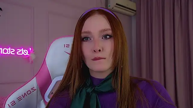 AgataFoxley Live XXX-chat