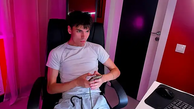 Kamal_Kramer Live XXX-Chat