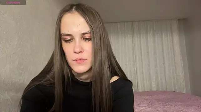 MayeRutley's Live XXX Chat