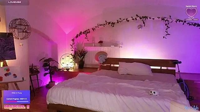 melinastyles Chat XXX live
