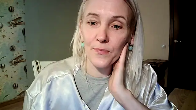 Calissako Chat XXX live