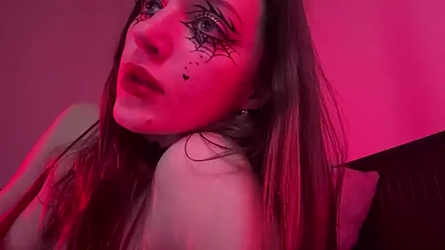 MarshaBilliter 即時 XXX 聊天