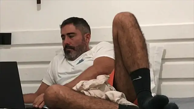 Show de victor_chat na webcam
