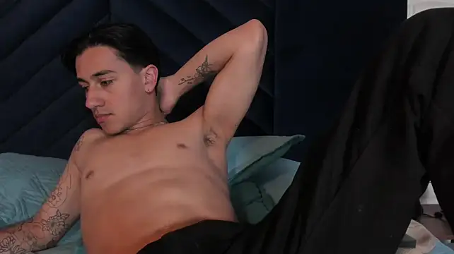 Andy_Joy_ Obrolan Langsung XXX