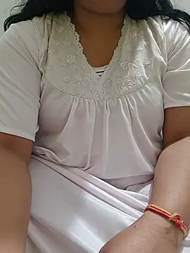 ritika_kushwaha 即時 XXX 聊天